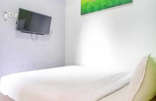 Sewon Hotel | Paris Syariah Residence at Jalan Parangtritis Yogyakarta