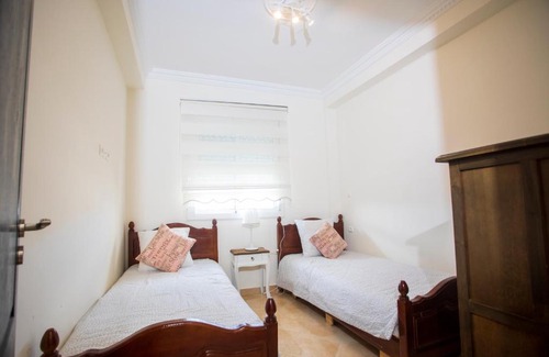 Tanja Balia Apartment | PARIS WIFI NETFLIX PLAGE CENTRE TANGERBNB COM