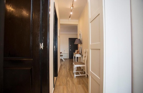 Tanja Balia Apartment | PARIS WIFI NETFLIX PLAGE CENTRE TANGERBNB COM
