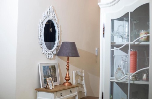 Tanja Balia Apartment | PARIS WIFI NETFLIX PLAGE CENTRE TANGERBNB COM
