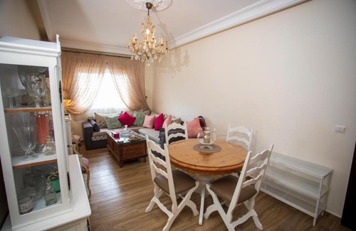 Tanja Balia Apartment | PARIS WIFI NETFLIX PLAGE CENTRE TANGERBNB COM