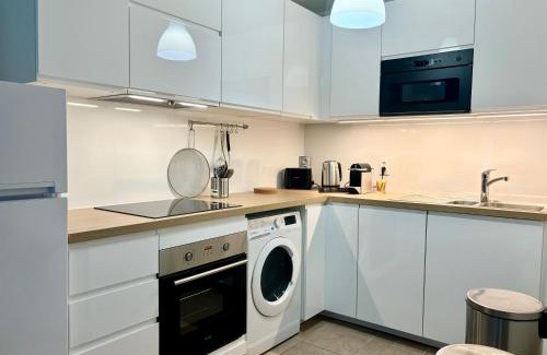 Montevrain Apartment | Parisian escape near Disney - Liz Appart