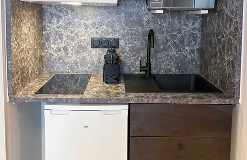 8th Arrondissement Apartment | Parisian retreat, Champs-Elysees area
