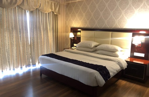 Bukit Indah Hotel | Pariss Hotel Johor Bahru