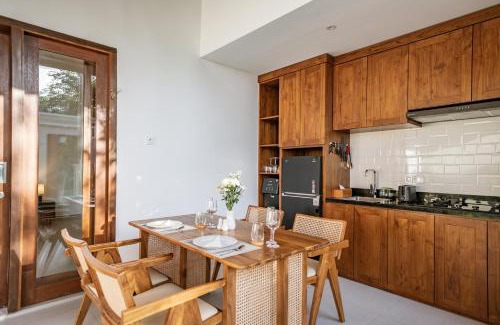 Pecatu Villa | Parisula 1BR Villa with Pool 5 Mins to Bingin Beach