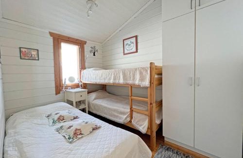 Muurame Apartment | Paritalomökki Lomariihi 10
