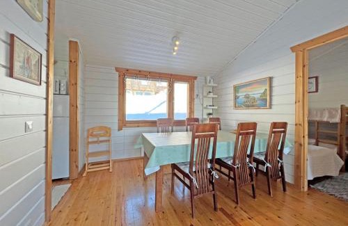 Muurame Apartment | Paritalomökki Lomariihi 10