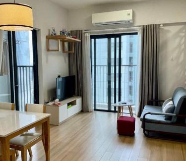 Van Giang Apartment | park 1 ecopark