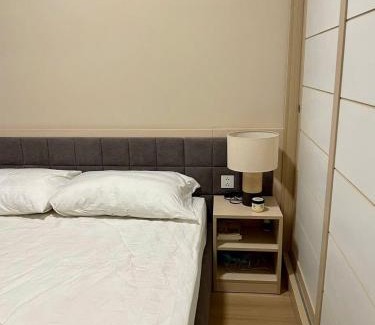 Van Giang Apartment | park 1 ecopark