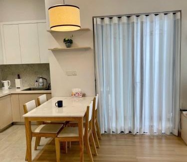 Van Giang Apartment | park 1 ecopark