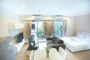 Khlong Tan Nuea Apartment | Park 19 Hotel