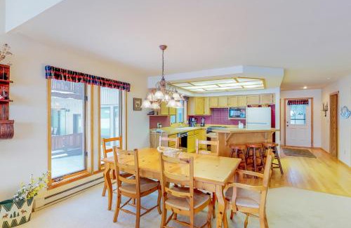 Big Sky Meadow Village Apartment | Park 282