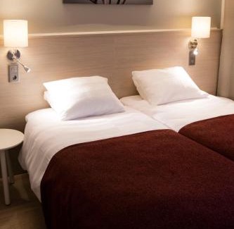 Mariehamn Hotel | Park Alandia Hotel