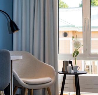 Mariehamn Hotel | Park Alandia Hotel