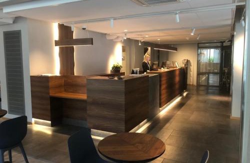 Mariehamn Hotel | Park Alandia Hotel