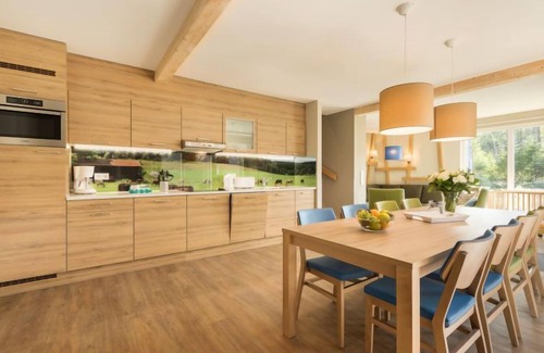 Leutkirch im Allgau House | Park Allgäu by Interhome