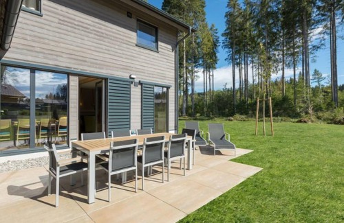 Leutkirch im Allgau House | Park Allgäu by Interhome