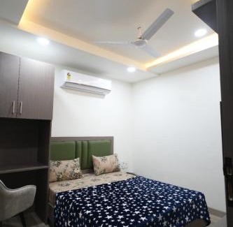 Hisar Hotel | park amber