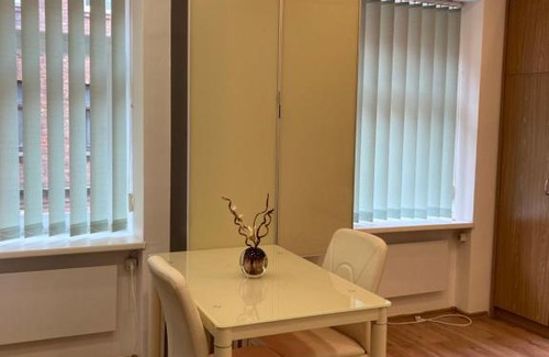 Grizinkalns Apartment | PARK APARTMENT centre of Riga