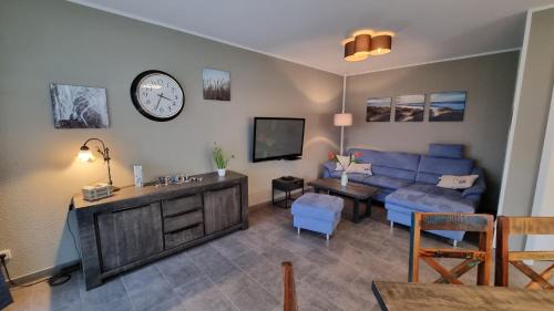Wendisch Rietz Apartment | Park-Apartment Scharmützelsee Wohnung 1