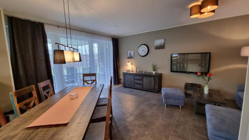 Wendisch Rietz Apartment | Park-Apartment Scharmützelsee Wohnung 1