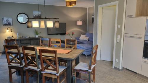 Wendisch Rietz Apartment | Park-Apartment Scharmützelsee Wohnung 1