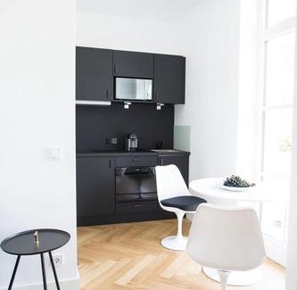 Rotenfels Apartment | Park Apartments