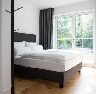 Rotenfels Apartment | Park Apartments