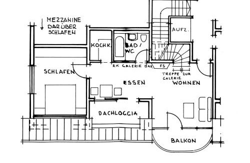Badenweiler Apartment | Park Appartements