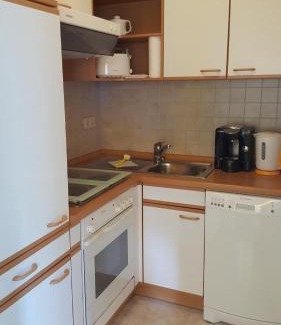 Badenweiler Apartment | Park Appartements