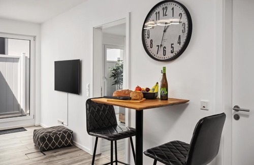 Altstadt-Nord Apartment | Park Avenue Apartments I Domsuite I Hbf I Netflix I WLAN
