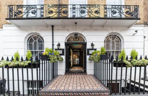 Bryanston and Dorset Square Hotel | Park Avenue Baker Street