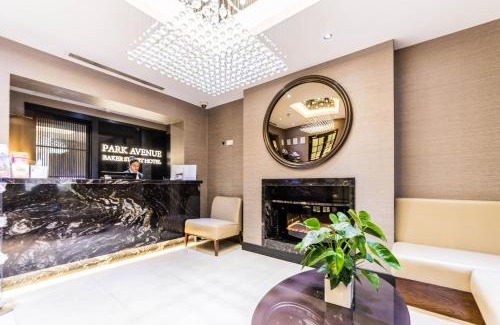 Bryanston and Dorset Square Hotel | Park Avenue Baker Street