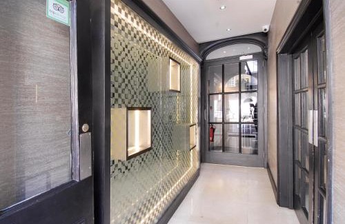 Bryanston and Dorset Square Hotel | Park Avenue Baker Street