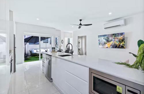 Auchenflower Apartment | Park Avenue Hideaway for 4 Auchenflower Brisbane