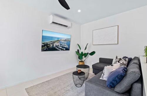 Auchenflower Apartment | Park Avenue Hideaway for 4 Auchenflower Brisbane