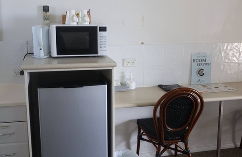 Park Avenue Hotel | Park Avenue Hotel Motel
