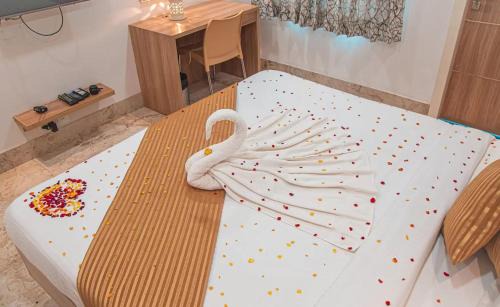 Hope College Hotel | Park Avenue Suites