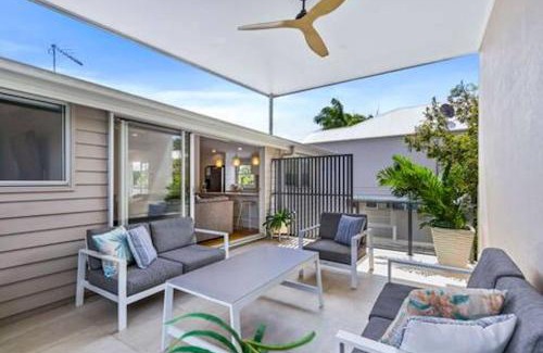 Auchenflower Apartment | Park Avenue Terrace 1 Just 4km CBD
