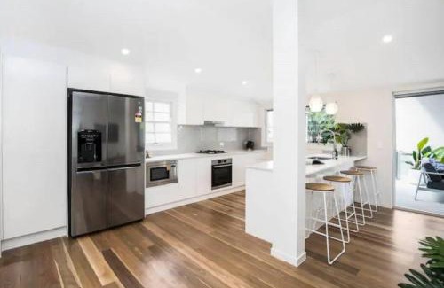Auchenflower Apartment | Park Avenue Terrace 1 Just 4km CBD
