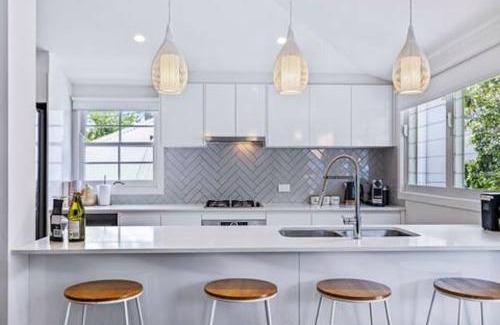 Auchenflower Apartment | Park Avenue Terrace 1 Just 4km CBD