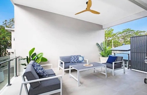 Auchenflower Apartment | Park Avenue Terrace 1BR, 4km to CBD, WiFi, Park