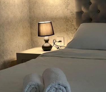 Baku Apartment | Park Azure luxe apartment by Baku housing