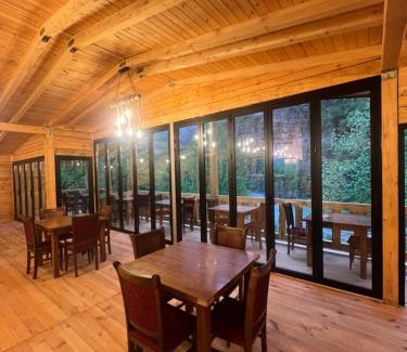 Shkoder County House | Park Blini Shala River