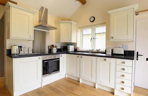 Bourton House | Park Bothy