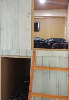 Pasay Hotel | Park Capsule room 1151