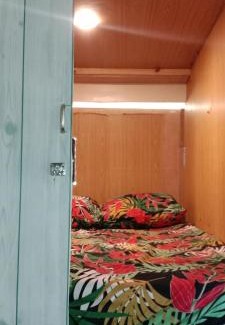 Pasay Hotel | Park Capsule room 1151