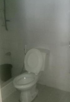 Pasay Hotel | Park Capsule room 1151