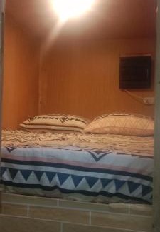 Pasay Hotel | Park Capsule room 1151