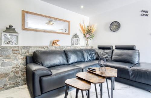 Hoya de los Patos Apartment | Park Carpe Diem